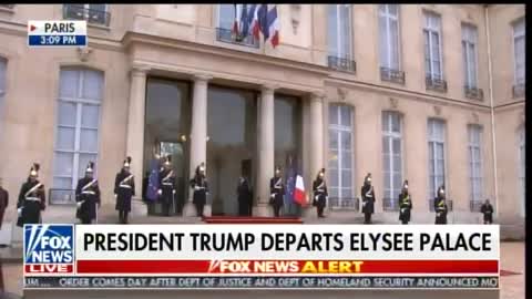 Pete Hegseth rips Macron: "We Saved Your @SS and Now You Want to Lecture Us?"