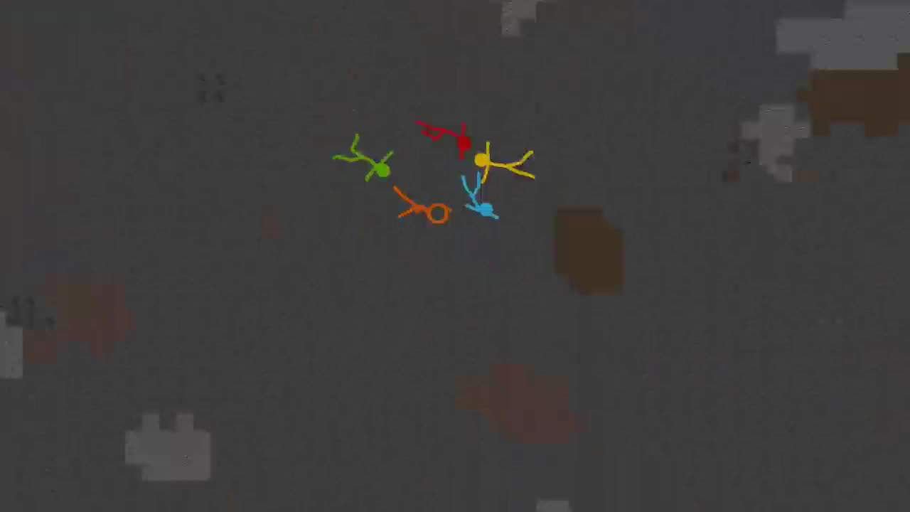 Cave Spider Roller Coaster - Animation vs. Minecraft #minecraft