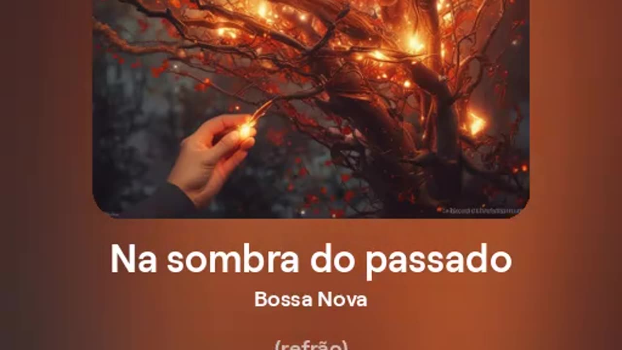 Na Sombra do Passado