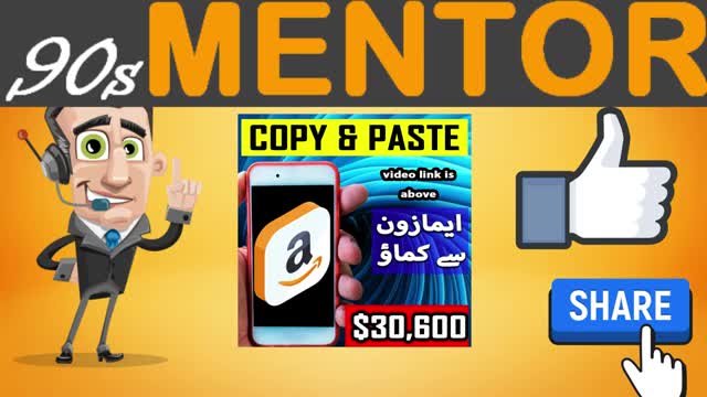 Online earn