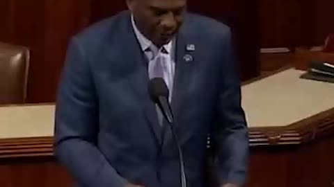 No Indoctrination! Burgess Owens' BREATHTAKING Speech Against CRT