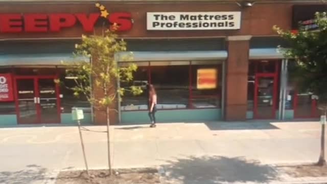 I miss Blockbuster