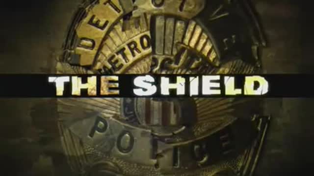 intro - the shield