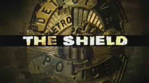 intro - the shield