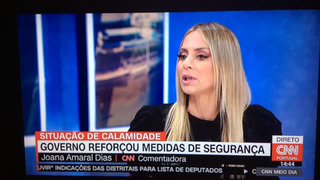 «é perigoso, é tóchico para a saúde pública»