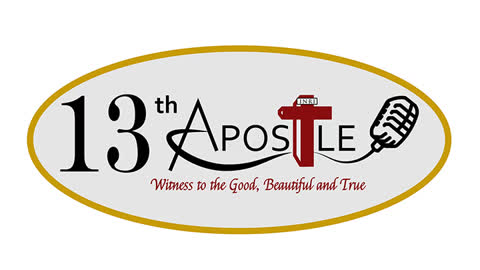33 Days ML Retreat, Part 4 -- The 13th Apostle with Dan Duddy and Tom Caffrey