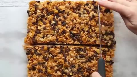 5 Fun Ways To Use Cereal!
