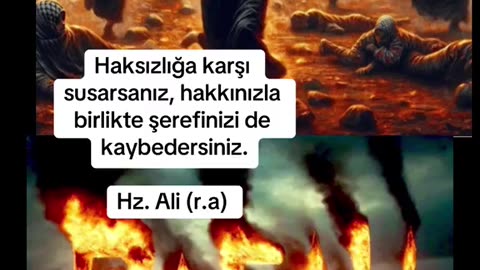 Muzułmanów spalono żywcem w Rafah. Czy słyszysz to wołanie do Allaha?..
