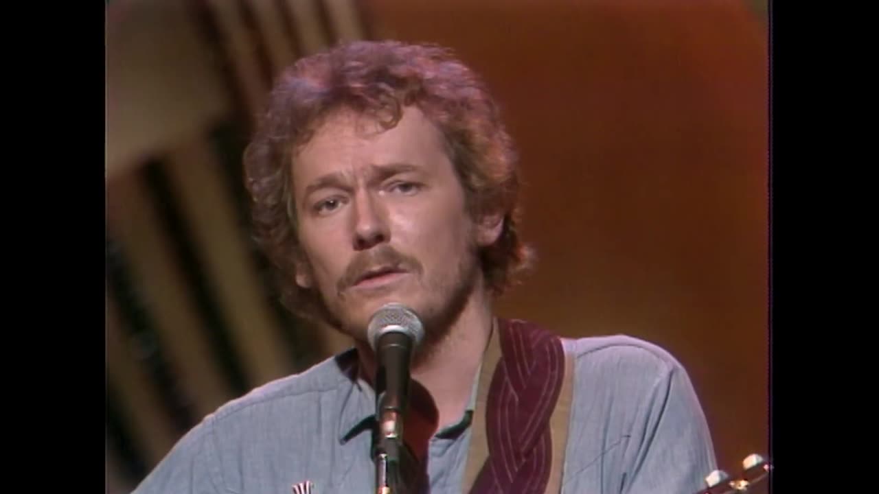 Affair on Eighth Avenue - Gordon Lightfoot The Midnight Special