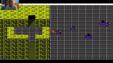 ZuperNEZ Plays Final Fantasy II Part 8