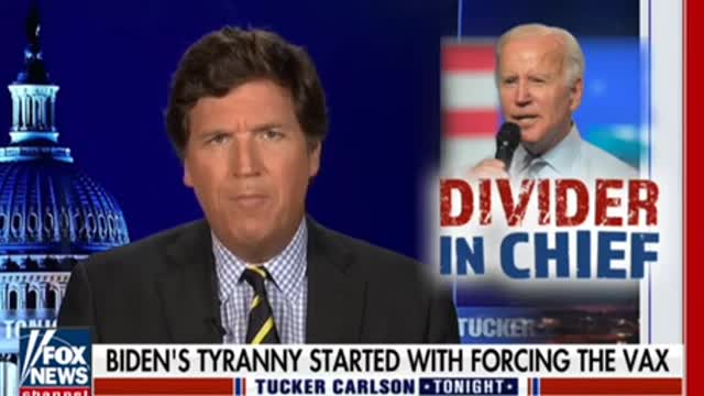 Tucker Carlson Tonight: Full Episode- August 31, 2022