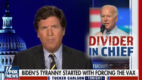 Tucker Carlson Tonight: Full Episode- August 31, 2022