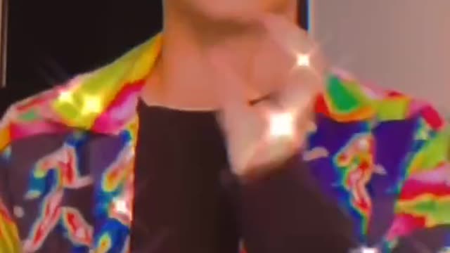 TikTok video and the nice music
