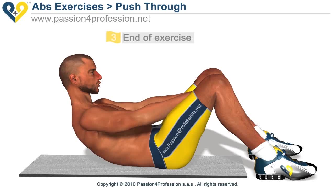 ABS Excercise