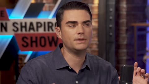 BEN SHAPIRO - WOKE TIK TOK CRAZINESS!! 🤯