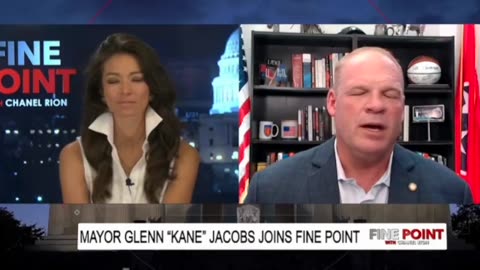 Kamala-meleon Was Involved in Covering Up Joe Biden's Rapid Cognitive Decline