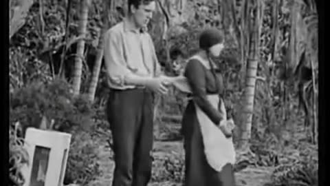 Male and Female (1919) - Cecil B. De Mille - Full movie