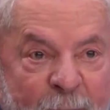 LulaLadrao: tem gente que acha que e bom ter agua em casa..