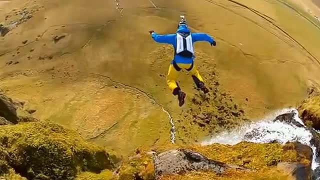 Awesome sporting moments!