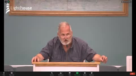 Mr. Mike Hewitt - 08/11/2020