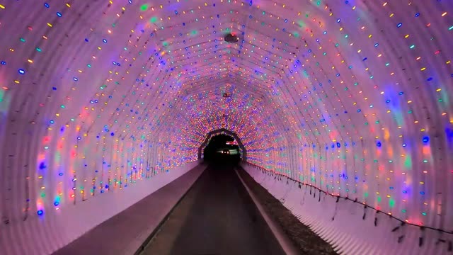 NHMS Tunnel