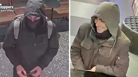 TRUMP ASSASSIN AND THE HEALTHCARE CEO CONNECTION? #RUMBLETAKEOVER