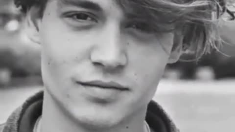 Jonny Depp