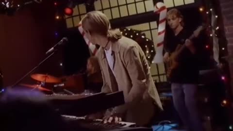 HANSON - Little Saint Nick