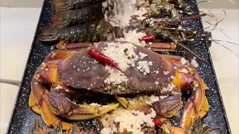 Midnight restaurant