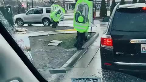 Crazy situacion Covid