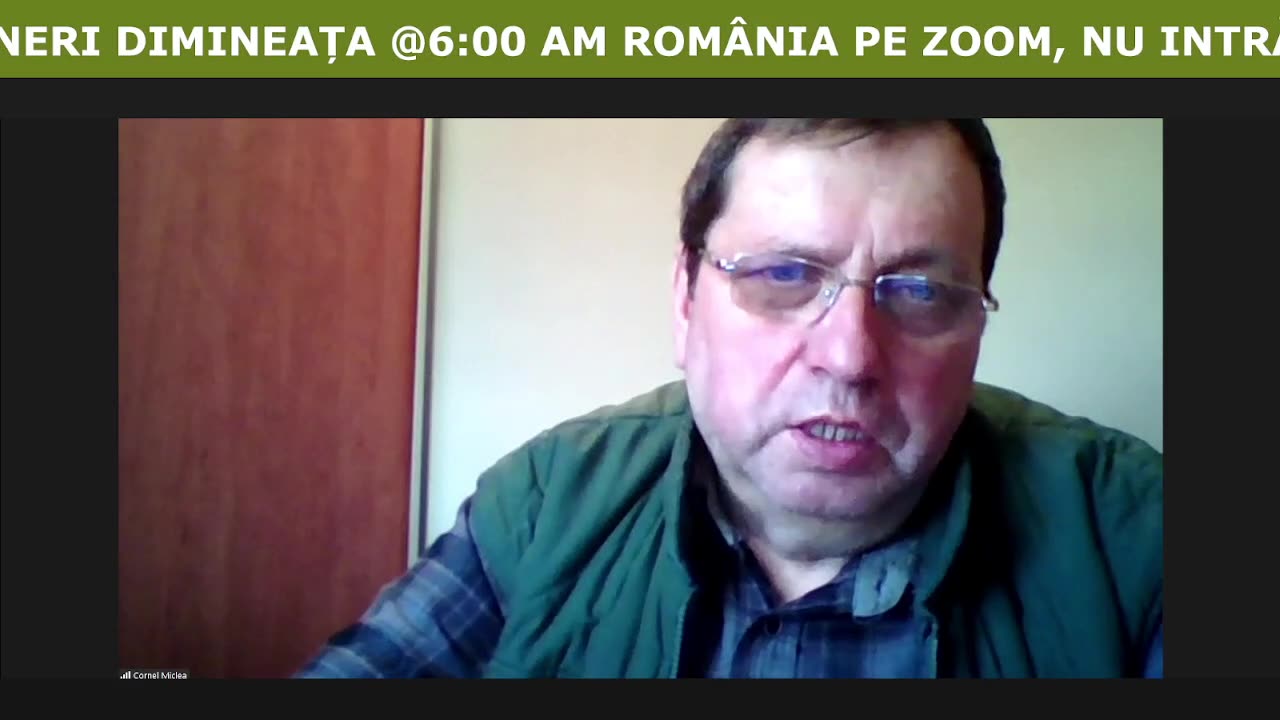 PĂSTOR CORNEL MICLEA SERII DE ÎNVĂȚĂTURĂ 10 AFIRMAȚII -PARTEA 7 -RUGĂCIUNILE MÂNTUITORULUI- MAT 6:12