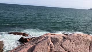 Cape Breton island National Park