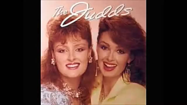 The judds Water Of Love HD