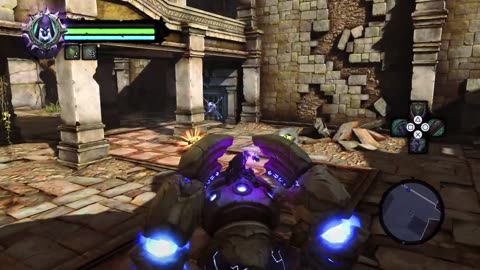 Darksiders 2 Deathinitive Edition PART =_58