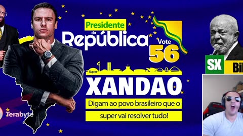 SUPER XANDÃO - C76ULo0h4WQ - SUPER XANDÃO 19 QI