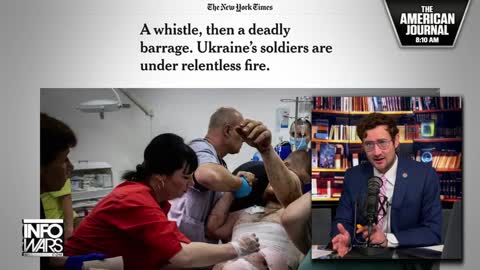Russia Ready To Retaliate Against U.S. With Satan II