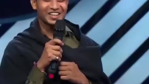 Comedy video