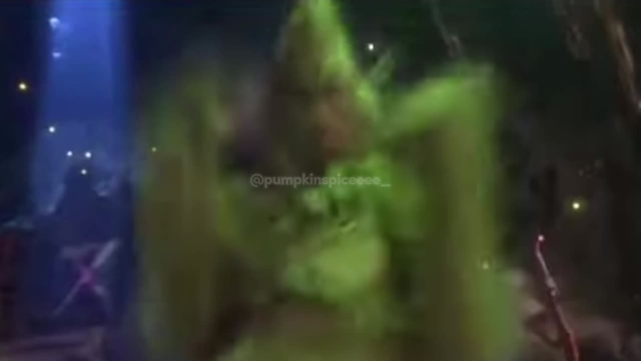 The Grinch who loves Gunna