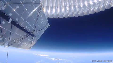 Balloon Satellites