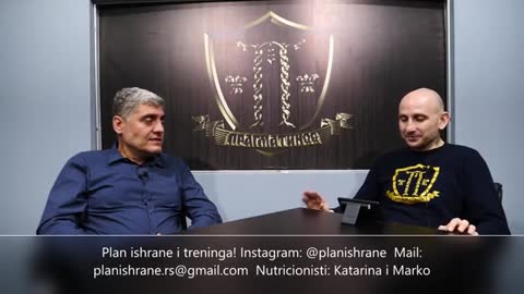 Dnevni unos vode (Miroljub Petrović)