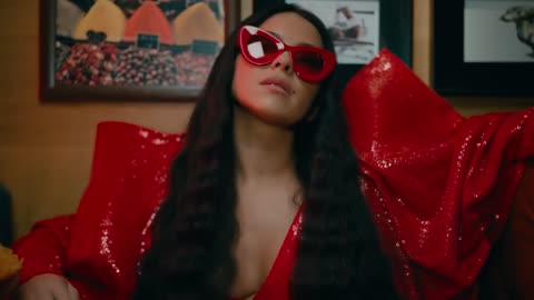 INNA x Sean Paul - Up (Official Video)