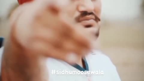 Sidhumoosewala song