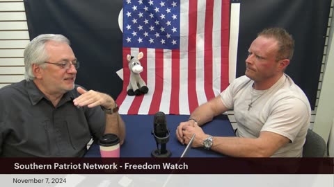 Southern Patriot Network - Freedom Watch