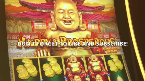 STELLAR BUDDHA!!! #slots #casino #slotmachine #slotwin #jackpot #bonusfeature #casinogame #gambling