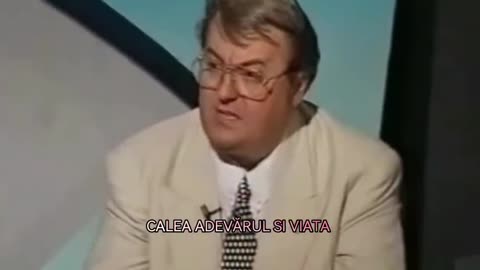 Ce ne spunea Vadim Tudor despre Ucraina, în 1997?!