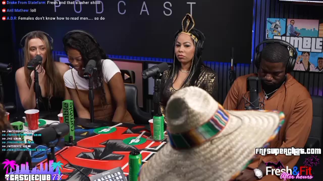 Freshandfit Choosing Between A 304 And A Potential Good Wife