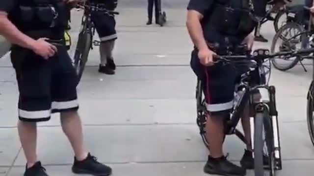 It is about our children and we won't back down