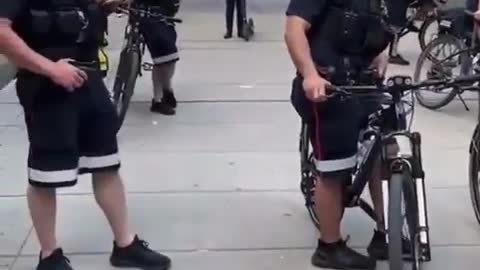 It is about our children and we won't back down