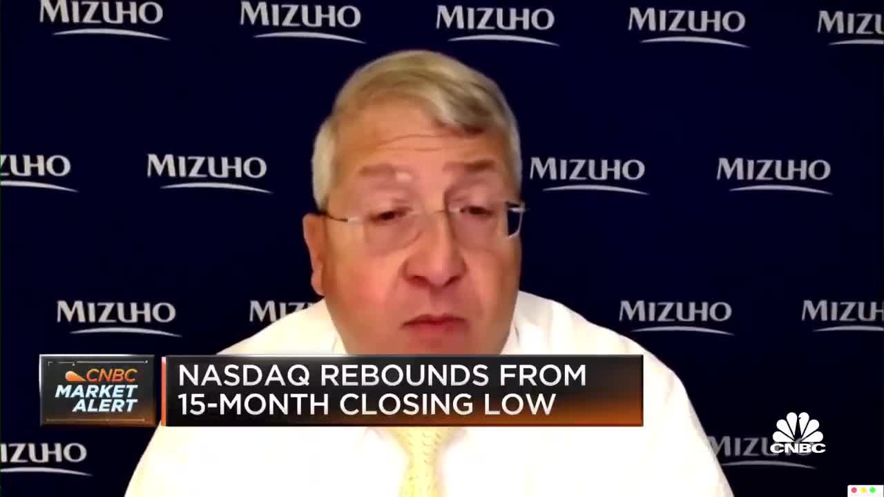 More likely to have a hard landing than recession_ Mizuho's Ricchiuto