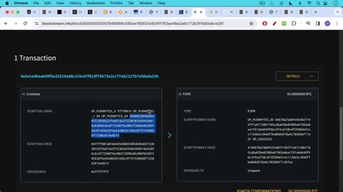 HAPPY 15TH BIRTHDAY, BITCOIN